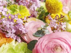 -荷兰布尔玛国际花艺学院
