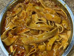 -老白家怡贵园烤肉