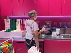 -K22.酸奶草莓(烟台芝罘店)