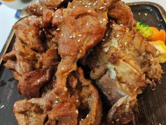 -太平馆西餐厅(北京路店)