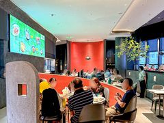 -新兴·金羊座·粤菜点心(乐峰店)