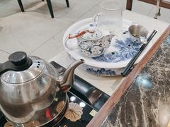 -點無缺茶楼·海鲜酒家(世博店)