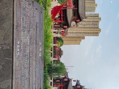-陈府大宅门成都火锅·手切鲜肉(太原街店)