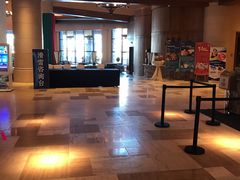 -长白山万达喜来登度假酒店