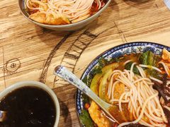 -柳石居柳州螺蛳粉(万达店)