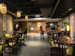 -青藤茶馆(南山路店)