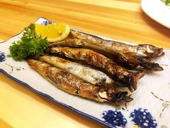 -割烹旭日本料理(龙湖狮山天街店)
