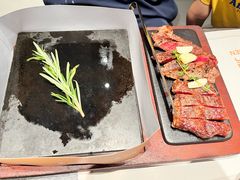 -卡朋西餐(宝安大仟里店)