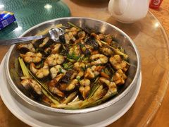 香茅鳝鱼-天然居(伦教店)