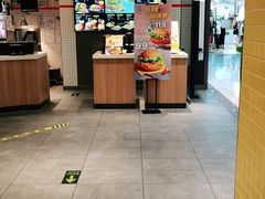 -麦当劳(学院大街店)