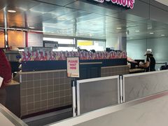 -约翰·菲茨杰拉德·肯尼迪国际机场