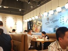 -禾绿寿司(星光68广场店)