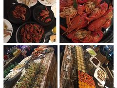 -AdD全日制餐厅(中谷花园酒店)