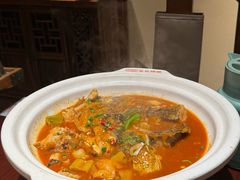 -魏铭鱼头捞饭(晋阳路店)