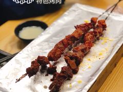 -一罐焖烧(泰宏路店)