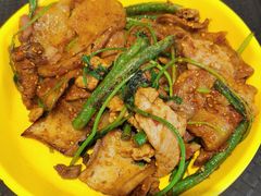 -同济大学-北苑食堂