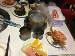 -钱小奴创意自助餐厅·原切谷饲安格斯畅吃(苏州昆山招商花园城店)