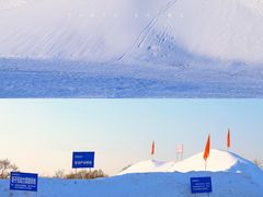 -棋盘山冰雪大世界