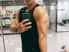 -宝力豪健身(万达广场店)