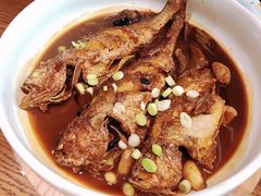 -小大董·烤鸭(王府井apm店)