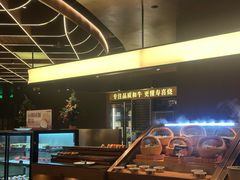 -牛YO寿喜烧·铁板烧和牛火锅自助(市府恒隆店)