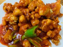 -满口香饭店