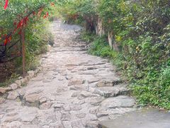 -鸡鸣山旅游景区