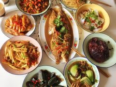 -新疆巴州金丝特餐厅(大钟寺店)