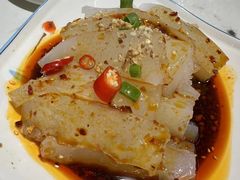 -马白开来特色羊排揪片子  (总店)