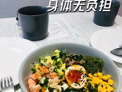 -娜娜家•Nana's restaurant (南开大悦城店)