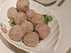 -焯牛潮汕牛肉火锅(云峰街创始店)