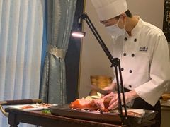 -天瑞轩·粤菜餐厅