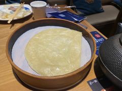 -满园烤鸭·春饼(奥体万达店)