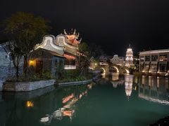 -赤坎·广东华侨国际旅游度假区