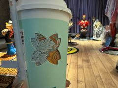 -茶颜悦色(花园道店)