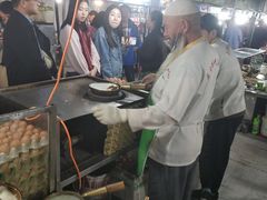 -清真老马家国华牛奶鸡蛋醪糟(正宁路店)