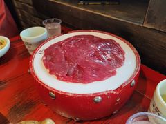 -袁老四重庆老火锅(桐梓坡店)