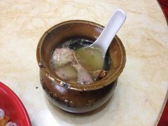 -龙老五汤店(站前西路店)