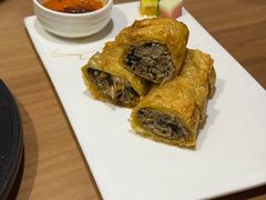 -枣子树·素食餐厅(普陀山店)