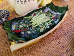 -基诺山寨.版纳民族特色菜