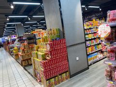 -悦喜客来购物广场(中山路店)