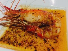 -Ministry of Crab(科伦坡店)