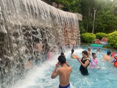 -南宁加勒比水世界