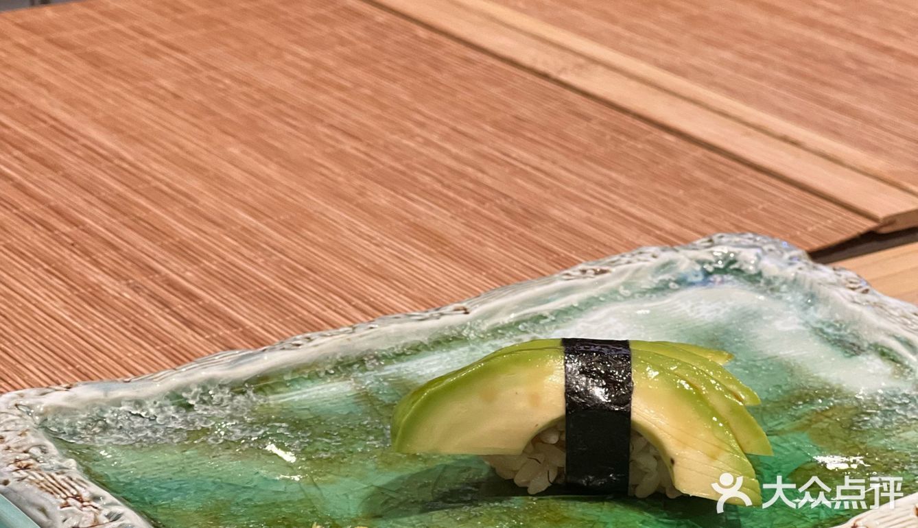 🍣广州omakase｜丰鸟🐦