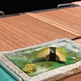 🍣广州omakase｜丰鸟🐦