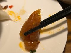 -青海名吃尕张娃非遗烤肉(海湖总店)