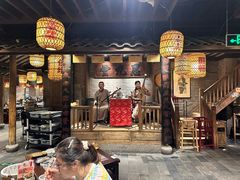 -南京大牌档(崇文门国瑞店)