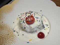 -品回味清真西北楼(宁波首店)