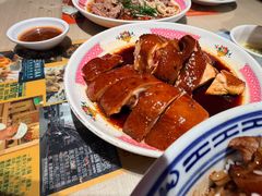 -细记港九大牌档(长宁龙之梦店)