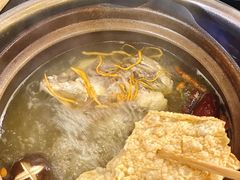 -大圈仔滋味研究所(龙湖·佰乐街店)